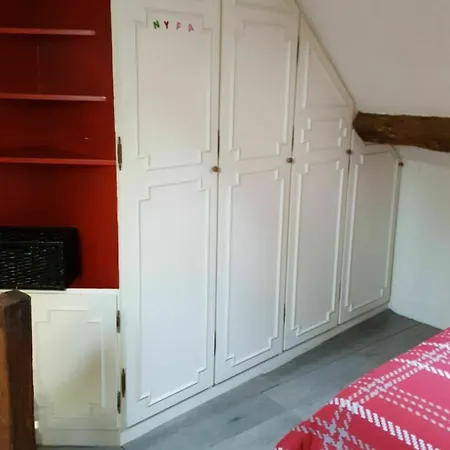 Apartment Duplex Notre Dame