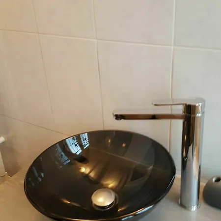 Duplex Notre Dame Apartment