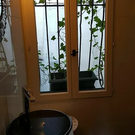 Apartment Duplex Notre Dame Paris