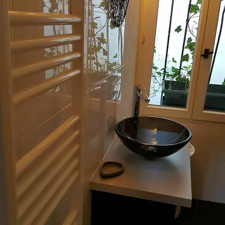 Duplex Notre Dame Paris