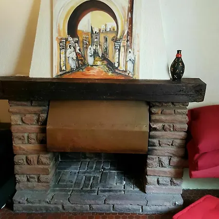 Apartment Duplex Notre Dame